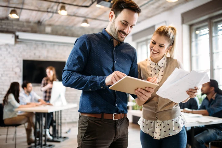 The Power of Mentorship: Why Every Small Business Needs a Mentor